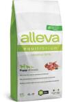 Alleva SP EQUILIBRIUM kutya kölyök érzékeny minden fajtának bárány 12 kg