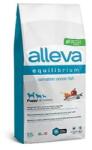 Alleva SP EQUILIBRIUM kutya kölyök érzékeny minden fajtának tengeri hal 12 kg