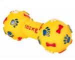 TRIXIE Játék Gumi Tappancsos Apport 15cm (3361) - premiumeledel