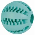 TRIXIE Játék Denta Fun Baseball Labda Mentás 5cm (3259) - premiumeledel