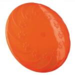 TRIXIE Játék Dog Disc Hőre Lágyuló (33505) - premiumeledel