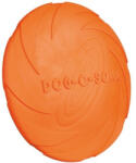 TRIXIE Játék Gumi Doggy Disc Úszó 18cm (TRX33501)