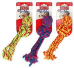 KONG Wubba Weaves Köteles Játék Small
