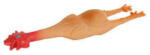 TRIXIE Játék Latex Csirke 47cm (TRX3539) - petisland