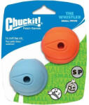 Chuckit! Játék Chuckit The Whistler 2db Small