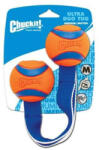 Chuckit! Ultra Duo Tug Madzagos Labda M
