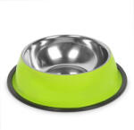 Yummie Etetőtál - 22 cm - zöld (60006GR)