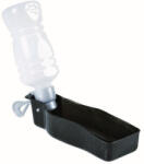 TRIXIE Itatótál Utazáshoz 250ml (TRX2462)