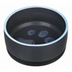 TRIXIE Jimmy kerámia tál gumitalppal 0, 4l/14cm - bundasbazar