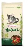Versele-Laga Nature Chinchilla Gabonamentes 9 kg