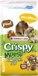  Crispy müesli hörcsög 1kg