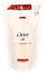 Dove folyékony szappan ut. 500 ml Fine Silk - pixelrodeo