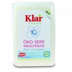 KLAR ÖKO-szenzitív Öko Szappan mosódióval - 100 g - egeszsegpatika