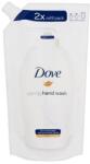 Dove Folyékony szappan, 500 ml, DOVE "Deeply Nourishing (KHH776) - jatekotthon