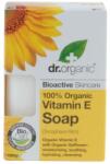 Dr. Organic Bio E-Vitaminos szappan, 100 g