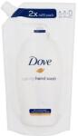 Dove Folyékony szappan, 500 ml, DOVE "Deeply Nourishing (KHH776) - tintasziget