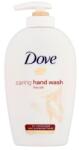 Dove Folyékony krémszappan, 250 ml, DOVE "Silk (KHH779) - jatekotthon