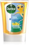 Dettol Soft on Skin Kids Fun Maker érintésmentes szappanadagoló utántöltő 250 ml