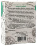 Olivia Natural menta-teafa samponszappan 90g