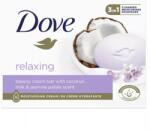 Dove szappan 100g PP Kókusz