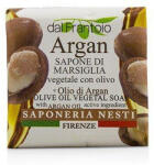 Nesti Dante Il Frantoio, Olio di argan szappan 100g