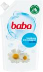 Baba Kamilla folyékony szappan utántöltő 500ml