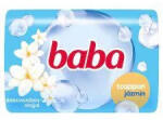 Baba szappan 90g (48db/karton) jázmin (8720181392450) - szerek