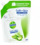 Dettol Kézmosó Gél Aloe Vera és E-vitamin 500ml