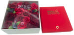 AWM Merci bouquet rózsa box (SFBX-13)