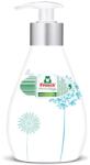 Frosch folyékony szappan érzékeny bőrre pumpás 300ml - klin