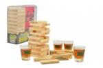  Részeg Jenga italozós játék (10102)