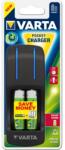 VARTA Pocket Töltő + 4x2600mAh akku (57642101471)