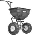 HECHT Distribuitor Hecht 256 pentru seminte sare sau ingrasamant capacitate 60 l latime distribuire 3.5 M (HECHT256) Masina de imprastiat