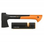 Fiskars Xs X7 ács fejsze Xsharp Fiskars élező (129048)