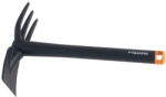 Fiskars Sapaliga de Gradina Fiskars Solid 1072100 Negru (1072100) Sapa de gradina