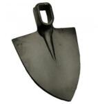  Kapa SILVER győri hegyes kovácsolt 0.63kg