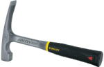 STANLEY Stanley 1-54-022, ciocan antivibe pentru zidarie, 570G (1-54-022) Ciocan