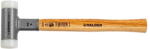Halder SUPERCRAFT Ciocan H 40 w. vibr. -reducing handle (3366040) Ciocan