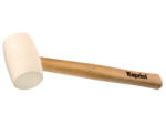Kapriol gumikalapács fehér (KAPRIOL-10180)
