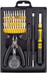 SPROTEK Csavarhúzó kit 35db STD169 (ST-D169) (ST-D169)