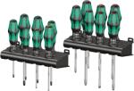 Wera Big PaCk 300 Csavarhúzókészlet - 14 db/Csomag