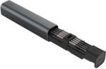 JIMIHOME 8563278 Jm-gnt18 Precíziós Csavarhúzó Készlet, 18 Darabos