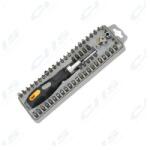 Roline SPROTEK Csavarhúzó kit 62db-os - ST26092 (ST26092)