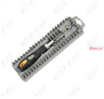 Roline SPROTEK Csavarhúzó kit 62db-os (ST26092) - berczitech