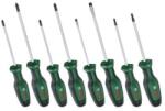 Bosch Set de 8 surubelnite combinate PH PZ SL TX Bosch (1600A02BX8) Surubelnita