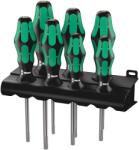 Wera 367/7 TORX HF Csavarhúzó Készlet - 7db/Csomag
