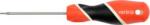 TOYA csavarhúzó TORX T6x75mm (YAT-25951)