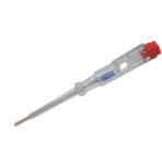 Home FC 10 fázisceruza, 14 cm, 200-250 V~, fáziskeresés fémes kapcsolattal, fényjelzés (FC 10) - scom