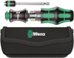 Wera Kompakt 20 Tool Finder 1 Csavarhúzó Készlet - 7 db