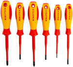 KNIPEX Set surubelnite electrician Knipex 00 20 12 V05, 6 piese (KNI002012V05) Surubelnita